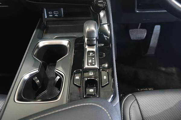 2022 Lexus NX NX350h Luxury AAZH20R