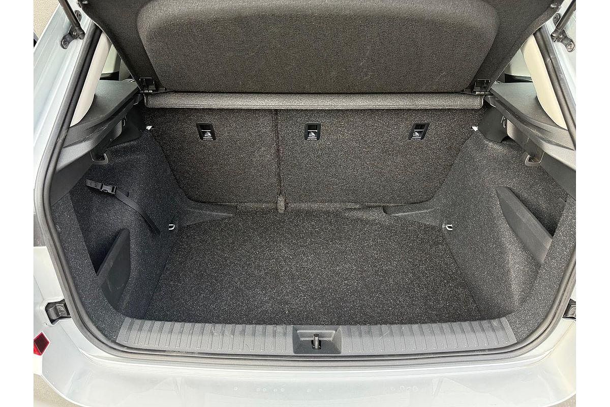 2023 SKODA Kamiq 85TSI Runout NW