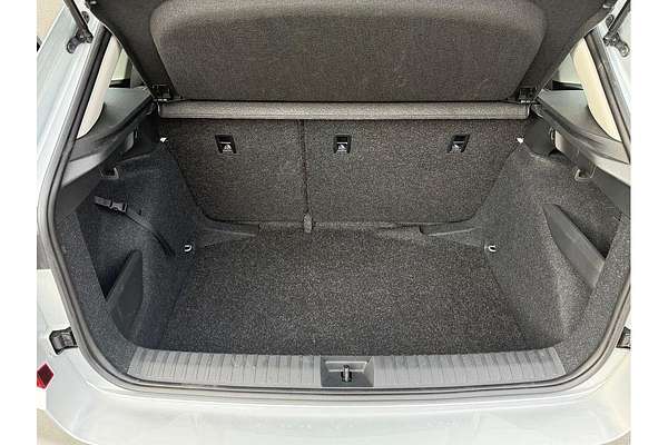 2023 SKODA Kamiq 85TSI Runout NW