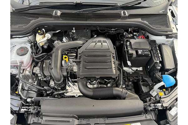 2023 SKODA Kamiq 85TSI Runout NW