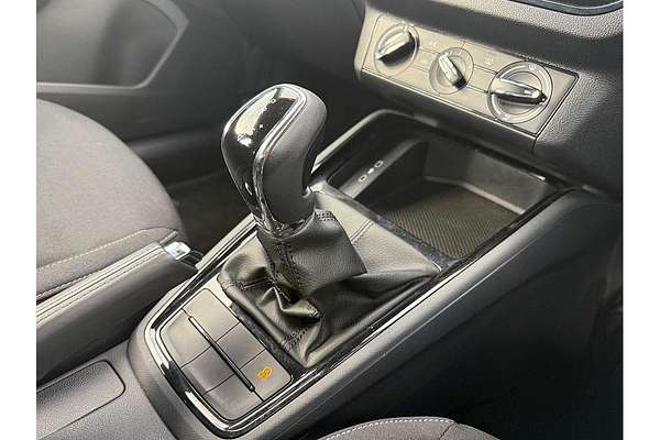 2023 SKODA Kamiq 85TSI Runout NW