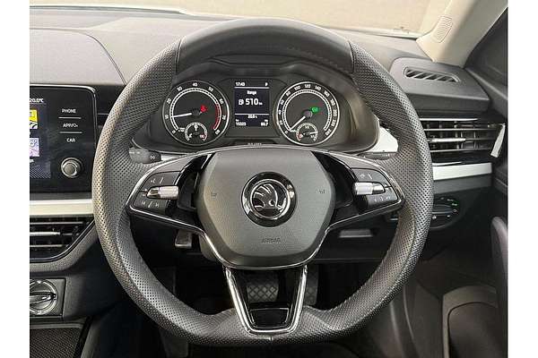 2023 SKODA Kamiq 85TSI Runout NW