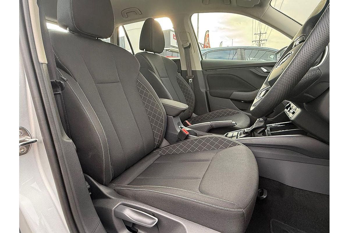 2023 SKODA Kamiq 85TSI Runout NW