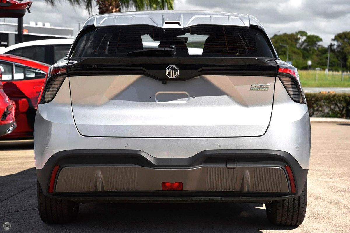 2024 MG MG4 Excite 51 125kW MEH32