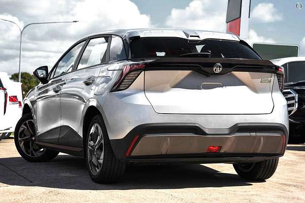 2024 MG MG4 Excite 51 125kW MEH32