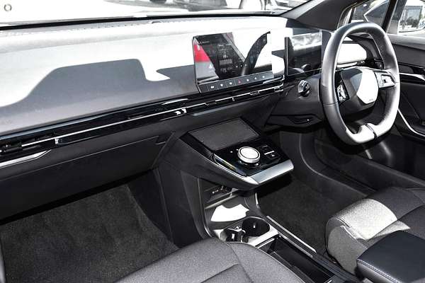 2024 MG MG4 Excite 51 125kW MEH32