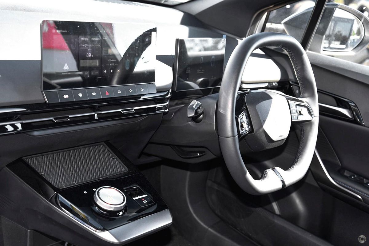 2024 MG MG4 Excite 51 125kW MEH32