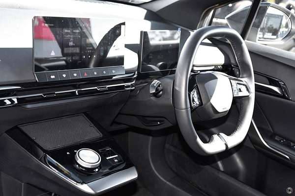 2024 MG MG4 Excite 51 125kW MEH32