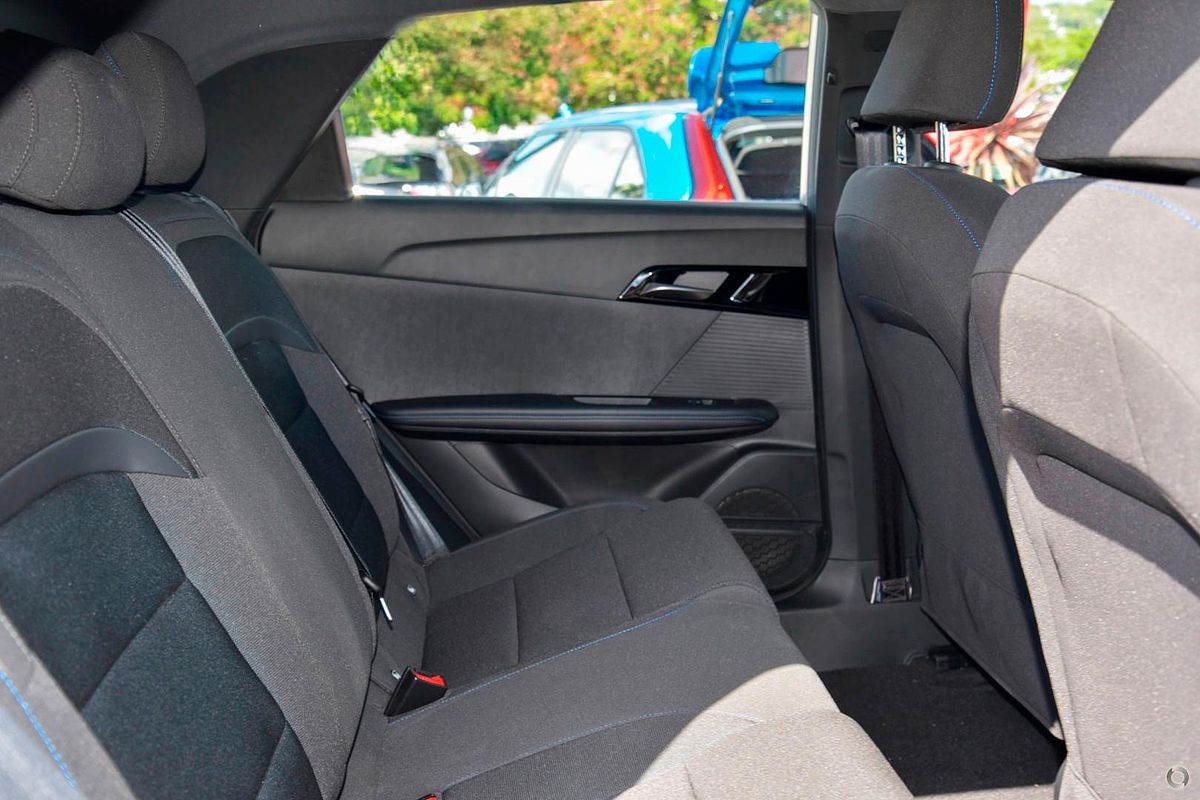 2024 MG MG4 Excite 51 125kW MEH32