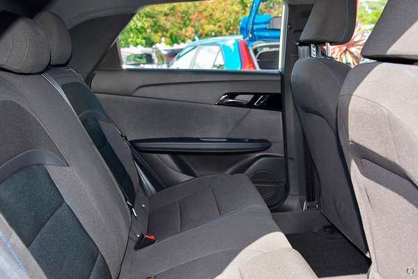 2024 MG MG4 Excite 51 125kW MEH32