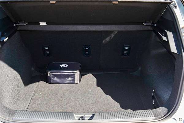 2024 MG MG4 Excite 51 125kW MEH32