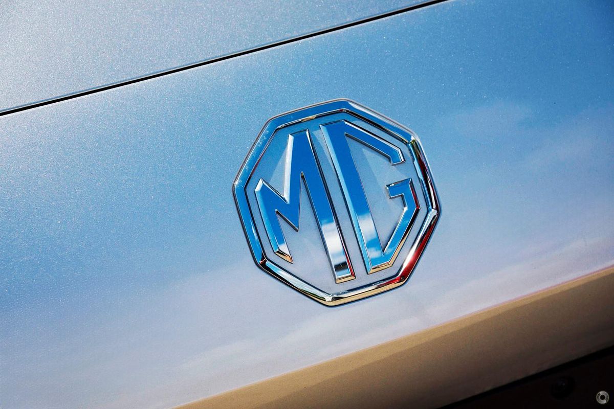 2024 MG MG4 Excite 51 125kW MEH32