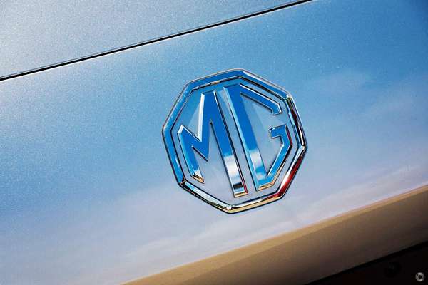 2024 MG MG4 Excite 51 125kW MEH32
