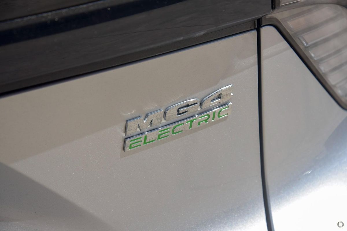 2024 MG MG4 Excite 51 125kW MEH32