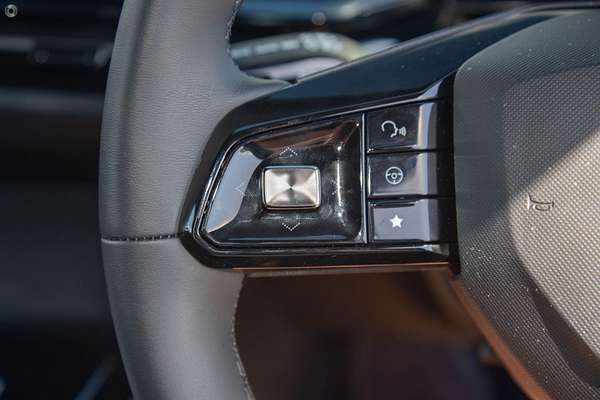 2024 MG MG4 Excite 51 125kW MEH32