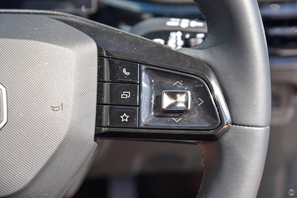 2024 MG MG4 Excite 51 125kW MEH32
