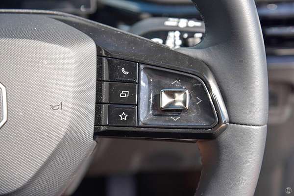 2024 MG MG4 Excite 51 125kW MEH32