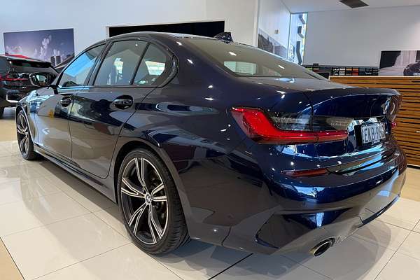 2020 BMW 3 Series 330i M Sport G20