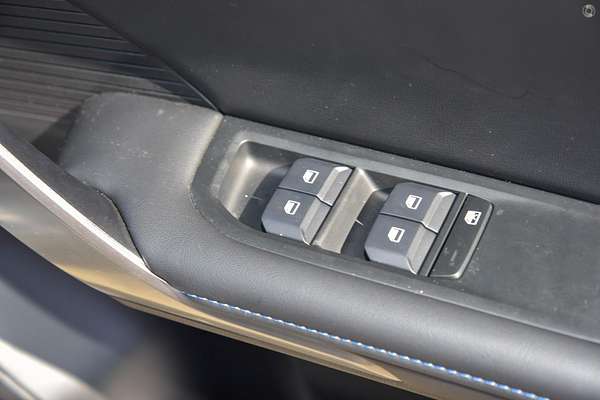 2024 MG MG4 Excite 51 125kW MEH32