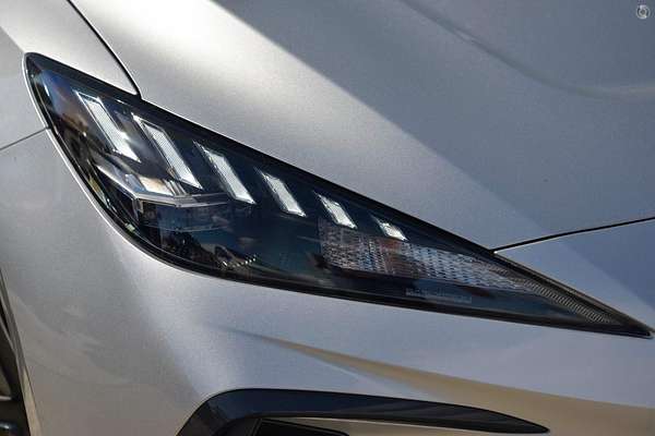 2024 MG MG4 Excite 51 125kW MEH32