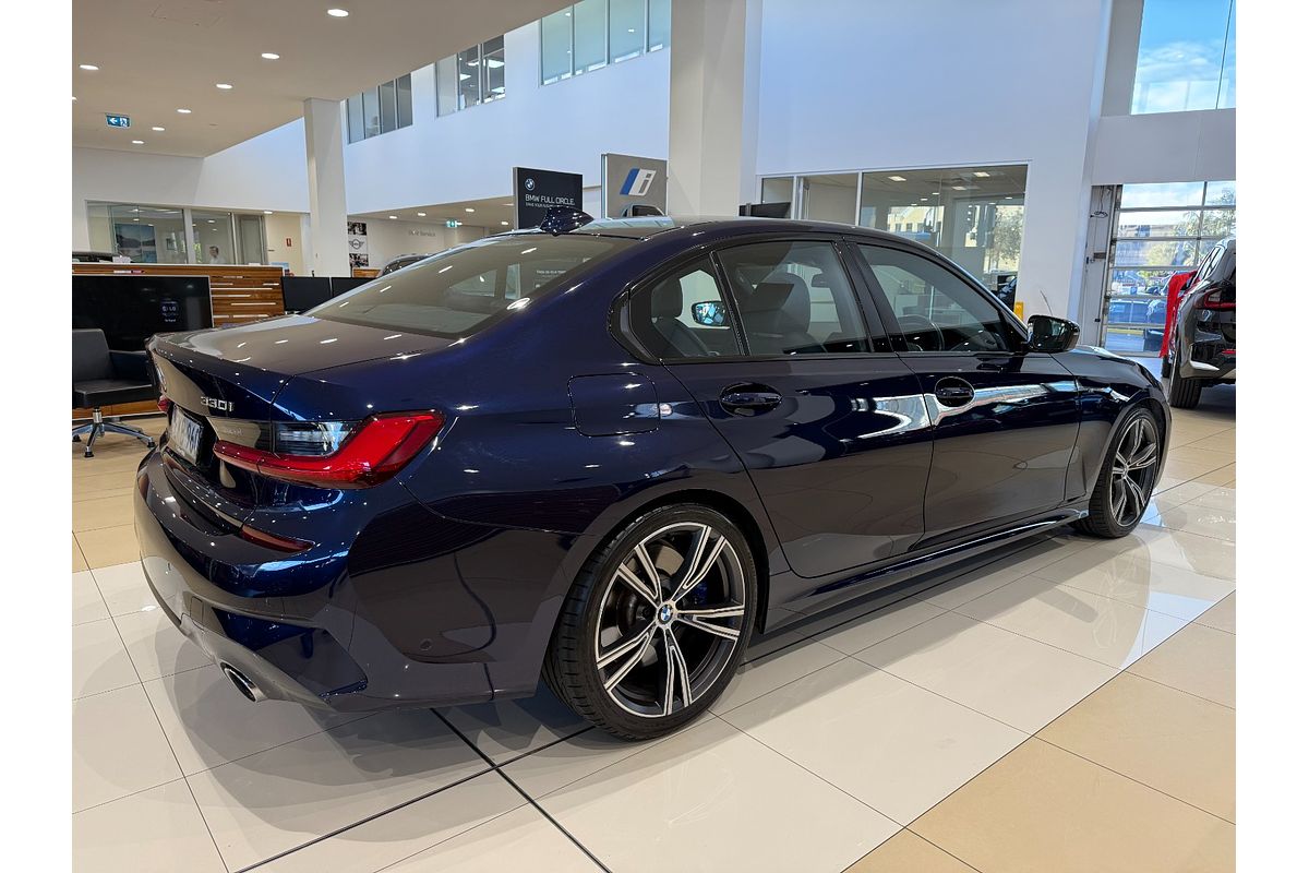 2020 BMW 3 Series 330i M Sport G20