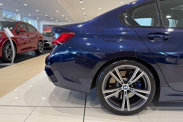2020 BMW 3 Series 330i M Sport G20