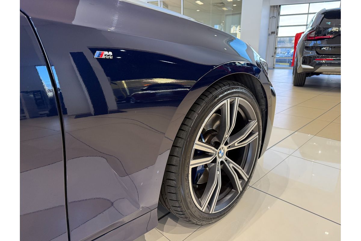 2020 BMW 3 Series 330i M Sport G20