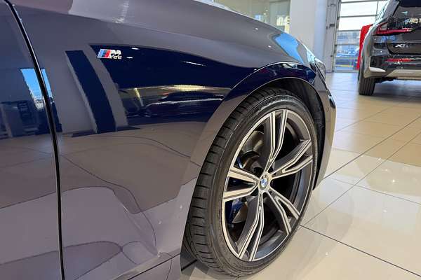 2020 BMW 3 Series 330i M Sport G20