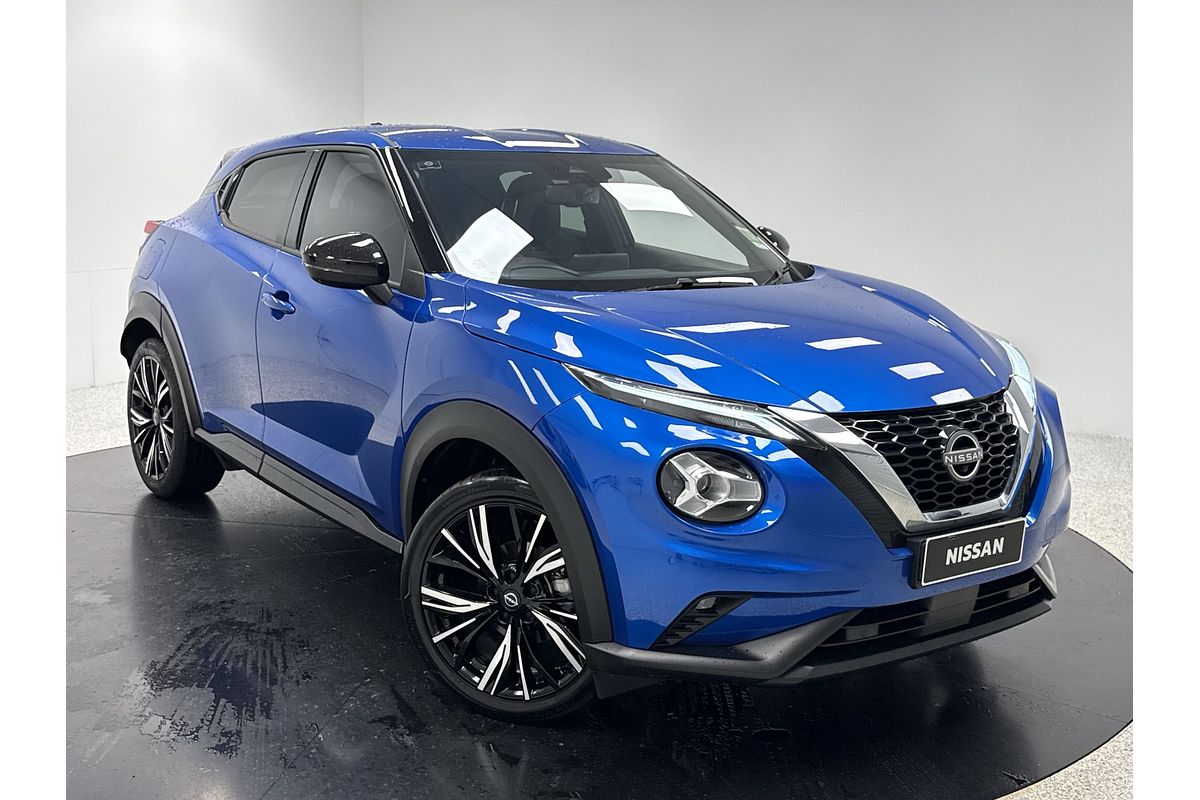 2023 Nissan JUKE Ti F16