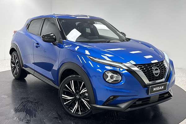 2023 Nissan JUKE Ti F16