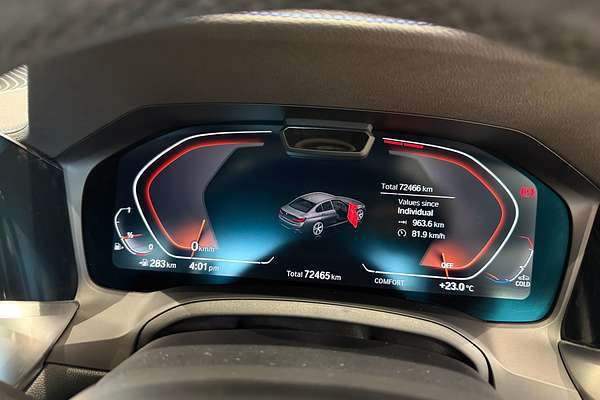 2020 BMW 3 Series 330i M Sport G20