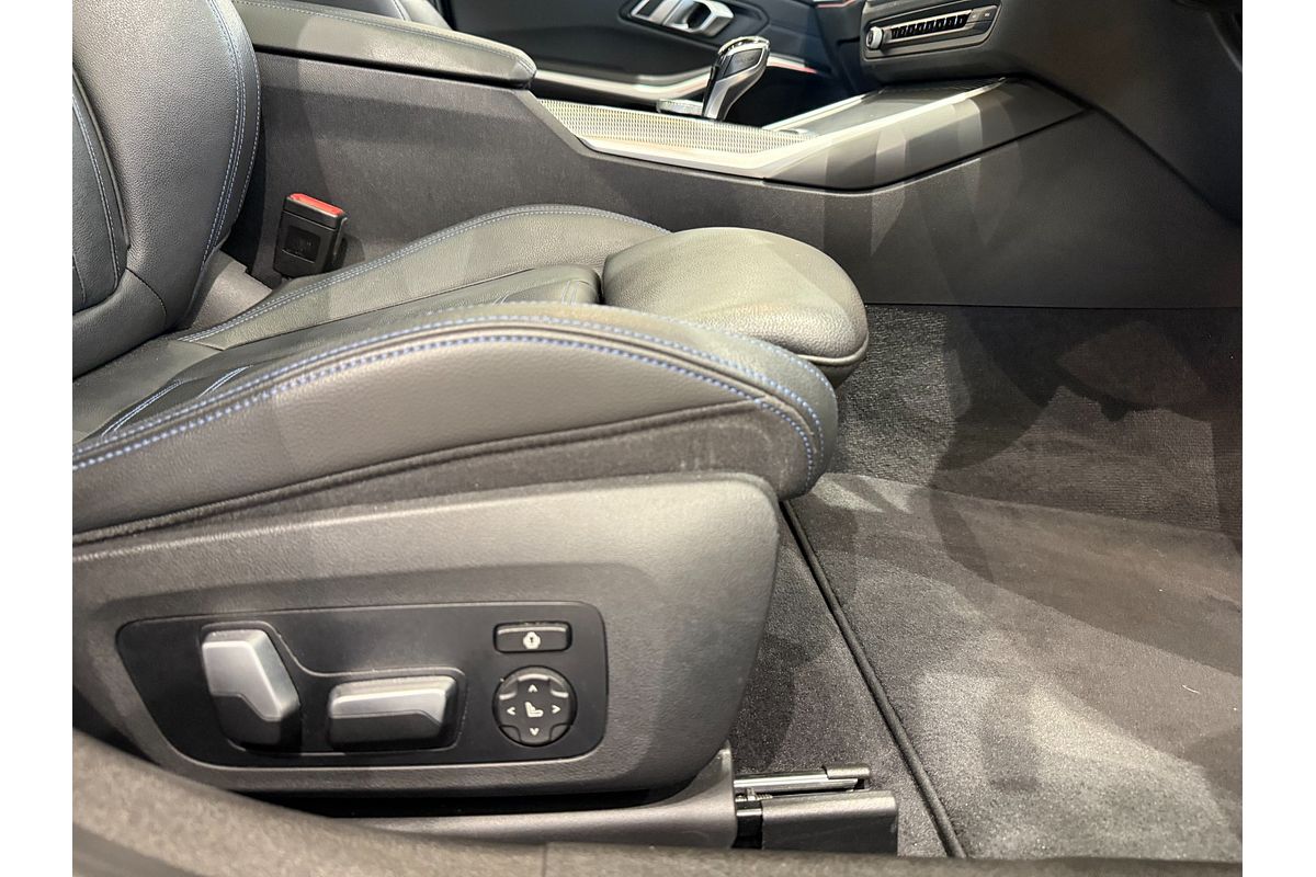 2020 BMW 3 Series 330i M Sport G20