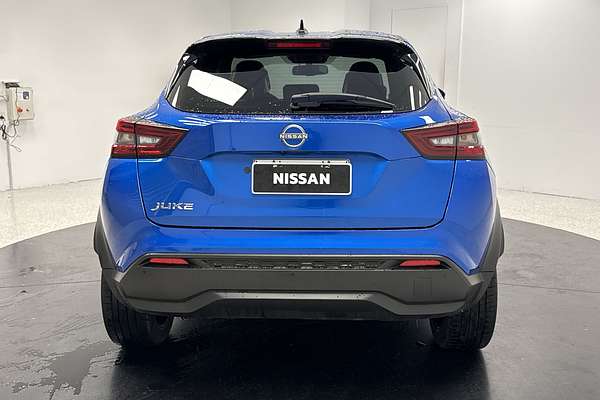 2023 Nissan JUKE Ti F16
