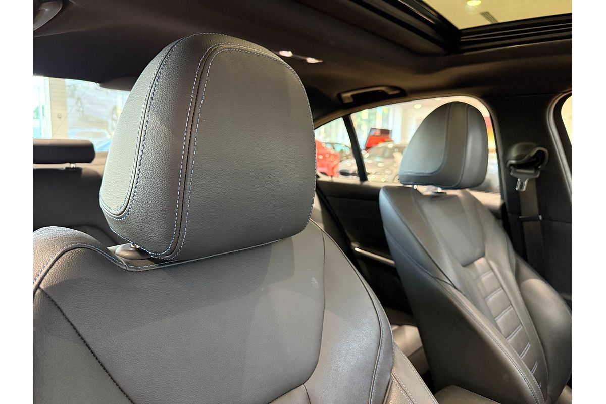 2020 BMW 3 Series 330i M Sport G20