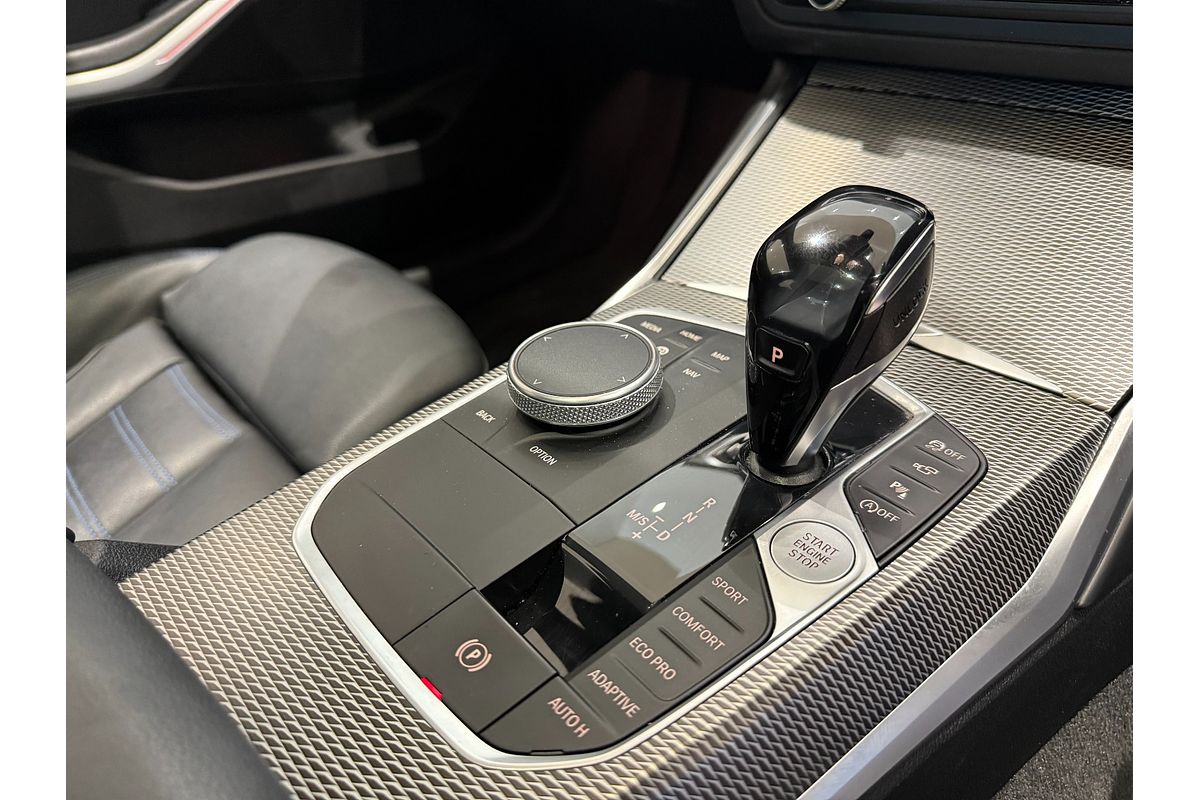 2020 BMW 3 Series 330i M Sport G20