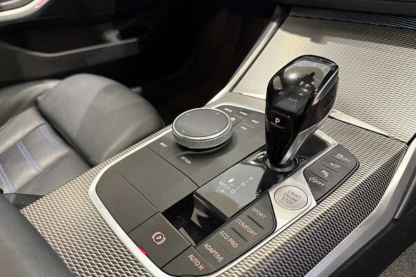 2020 BMW 3 Series 330i M Sport G20