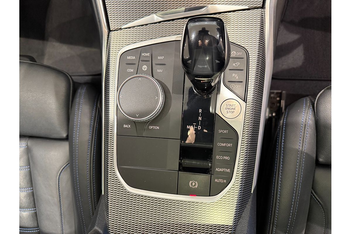 2020 BMW 3 Series 330i M Sport G20