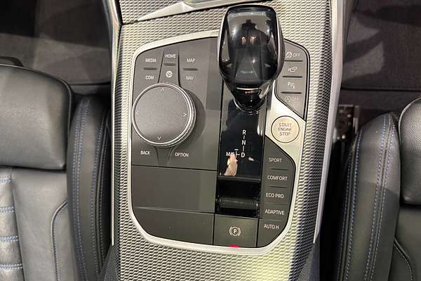 2020 BMW 3 Series 330i M Sport G20