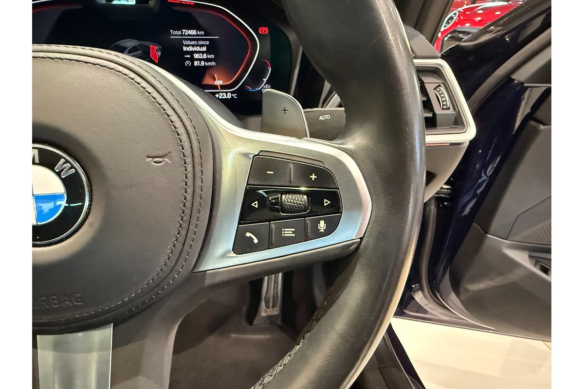 2020 BMW 3 Series 330i M Sport G20