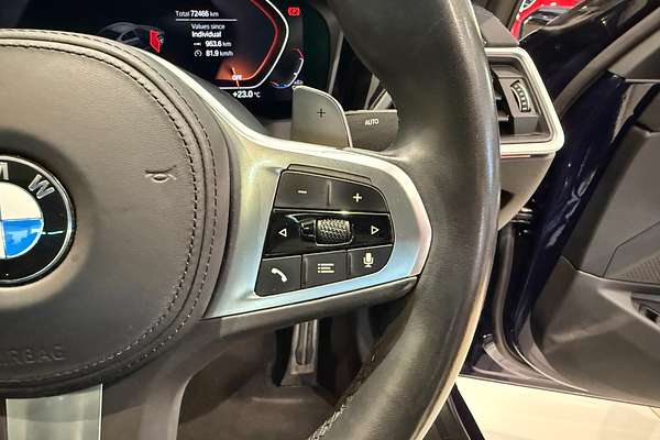 2020 BMW 3 Series 330i M Sport G20