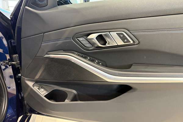 2020 BMW 3 Series 330i M Sport G20