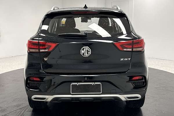 2021 MG ZST Excite
