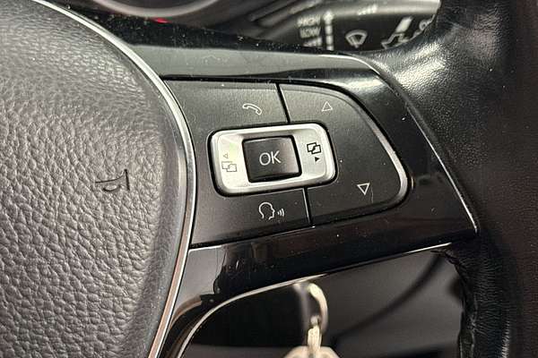 2020 Volkswagen Amarok TDI580 Highline Black 2H 4X4