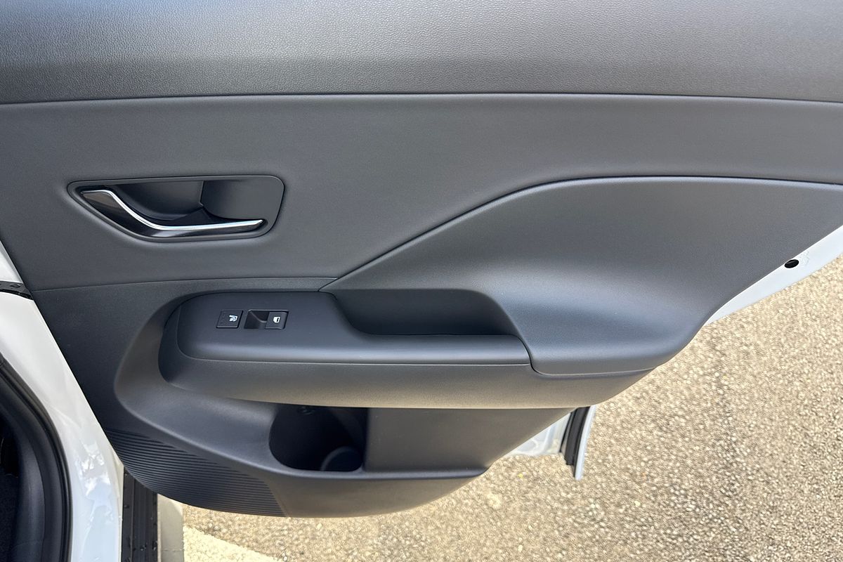 2025 Hyundai Kona Hybrid Premium N Line SX2.V2