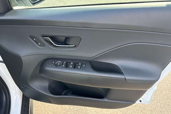 2025 Hyundai Kona Hybrid Premium N Line SX2.V2