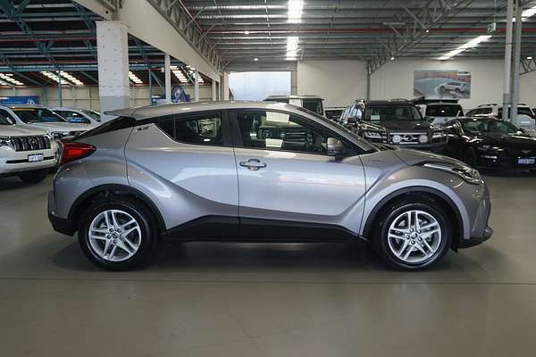2020 Toyota C-HR NGX10R