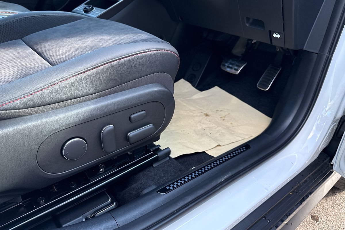 2025 Hyundai Kona Hybrid Premium N Line SX2.V2
