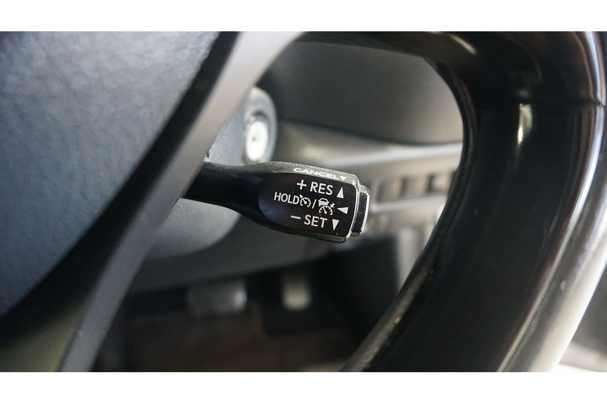 2020 Toyota C-HR NGX10R