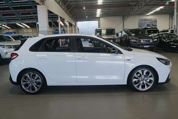 2020 Hyundai i30 N Line Premium PD.3