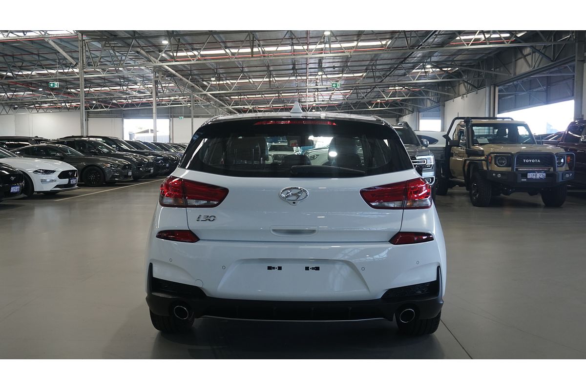 2020 Hyundai i30 N Line Premium PD.3